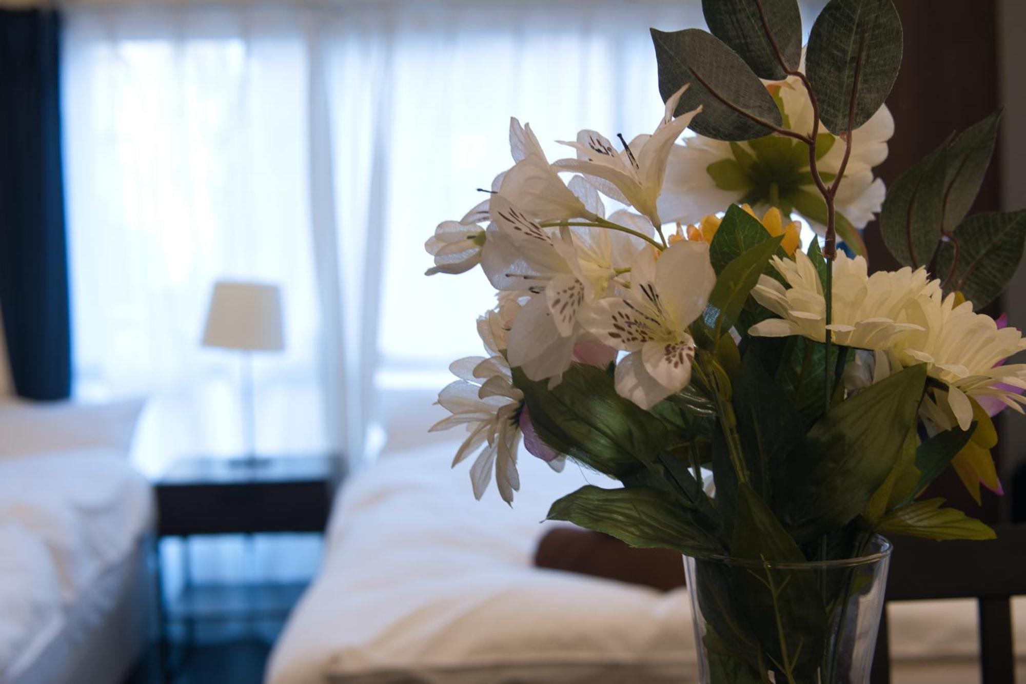 Appartement Yutaka Bldg.302