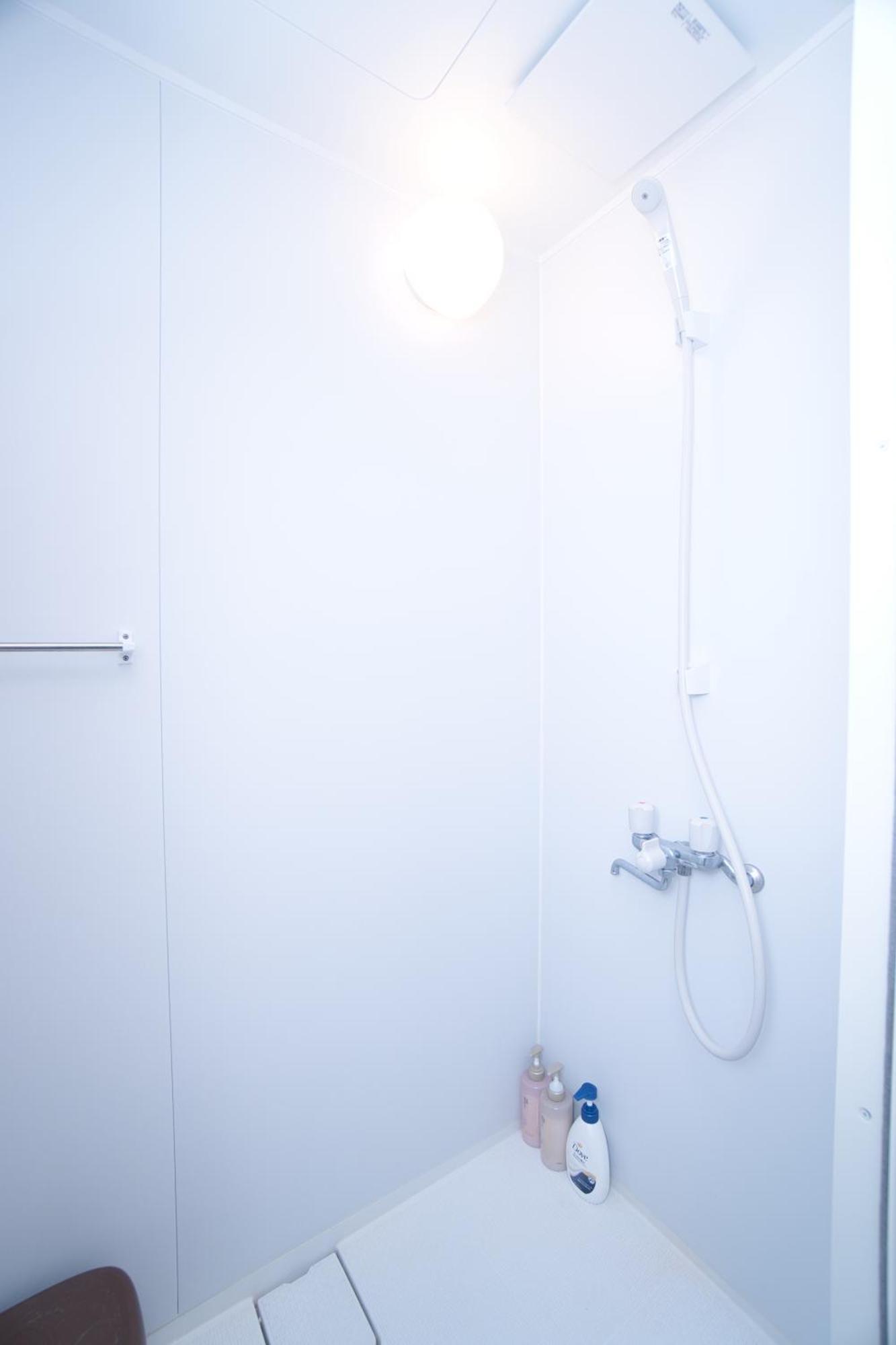 Appartement Yutaka Bldg.302 Tōkyō
